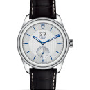 Tudor Herrenuhr Glamour Double Date M57100-0016 von Tudor