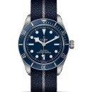 Tudor Herrenuhr Black Bay 58 M79030B-0003 von Tudor