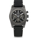 Zenith Chronograph Chronomaster Revivial 97.T384.4061/21.C822 von Zenith