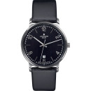 Junghans Herrenuhr Funk & Solar Milano Solar 14406200 von Junghans