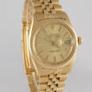 Rolex Datejust von Rolex