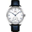 IWC Schaffhausen Herrenuhr Portugieser 40 IW358304 von IWC