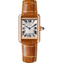 Cartier Damenuhr Tank Louis Cartier WGTA0010 von Cartier