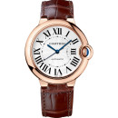 Cartier Unisexuhr Ballon Bleu de Cartier WGBB0009 von Cartier