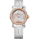Chopard Damenuhr Happy Sport 278573-6020 von Chopard