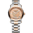 Chopard Damenuhr Happy Sport 278559-6019 von Chopard