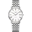 Longines Herrenuhr The Longines Elegant Collection L48104116 von Longines