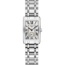 Longines Damenuhr Longines DolceVita L52554716 von Longines