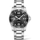 Longines Herrenuhr HydroConquest L37814566 von Longines