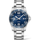 Longines Herrenuhr HydroConquest L37814966 von Longines