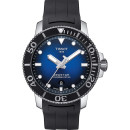 Tissot Herrenuhr Seastar 1000 Powermatic 80 T1204071704100 von Tissot