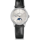 Zenith Damenuhr Elite Lady Moonphase 16.2330.692/01.C714 von Zenith