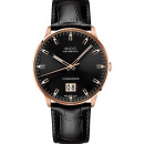 Mido Herrenuhr Commander Big Date M0216263605100 von Mido