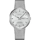 Mido Herrenuhr Commander Icône M0316311103100 von Mido