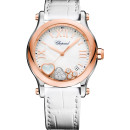 Chopard Damenuhr Happy Sport 278582-6009 von Chopard