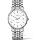 Longines Herrenuhr Elegance Présence L49214126 von Longines