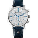 Maurice Lacroix Unisexuhr Eliros Date Chronograph EL1098-SS001-114-1 von Maurice Lacroix