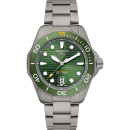 TAG Heuer Herrenuhr Aquaracer WBP208B.BF0631 von TAG Heuer