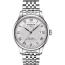 Tissot Herrenuhr Le Locle Powermatic 80 T0064071103300 von Tissot