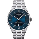 Tissot Herrenuhr Chemin des Tourelles Powermatic 80 T0994071104800 von Tissot