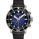 Tissot Herrenuhr Seastar 1000 Chronograph T1204171704100 von Tissot