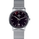Junghans Herrenuhr Funk & Solar Milano Solar 14406144 von Junghans