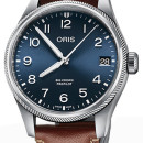Oris Big Crown ProPilot Big Date von Oris