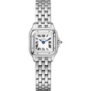Cartier Damenuhr Panthère de Cartier WSPN0019 von Cartier