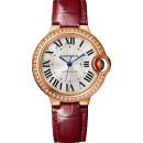 Cartier Damenuhr Ballon Bleu de Cartier WJBB0033 von Cartier