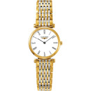 Longines Damenuhr La Grande Classique de Longines L42092117 von Longines
