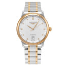 Longines Master 39mm L2.628.5.77.7 von Longines