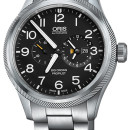 Oris Big Crown ProPilot Worldtimer von Oris