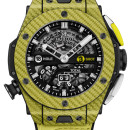 Hublot Big Bang Unico Golf Yellow Carbon 45 mm von Hublot