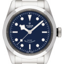 Tudor Black Bay 41 von Tudor