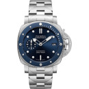 Panerai Uhren-Set inkl. Wechselarmband Submersible PAM01068 von Panerai