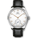 IWC Schaffhausen Herrenuhr Portugieser IW358303 von IWC