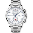 IWC Schaffhausen Chronograph Portugieser Yacht Club IW390702 von IWC