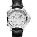 Panerai Uhren-Set inkl. Wechselarmband Luminor Chrono PAM01218 von Panerai