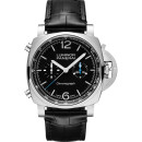 Panerai Uhren-Set inkl. Wechselarmband Luminor Chrono PAM01109 von Panerai