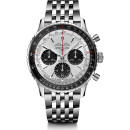 Breitling Chronograph Navitimer Chrono B01 AB0138241G1A1 von Breitling