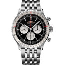 Breitling Chronograph Navitimer Chrono B01 AB0137211B1A1 von Breitling