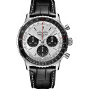 Breitling Chronograph Navitimer Chrono B01 AB0138241G1P1 von Breitling