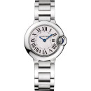 Cartier Damenuhr Ballon Bleu de Cartier W69010Z4 von Cartier
