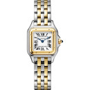 Cartier Damenuhr Panthère de Cartier W2PN0006 von Cartier