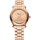 Chopard Damenuhr Happy Sport 275378-5008 von Chopard