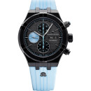 Maurice Lacroix Chronograph Aikon Chronograph Day Date Black AI6038-DLB01-330-4 von Maurice Lacroix