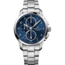 Maurice Lacroix Herrenuhr Pontos Chronograph PT6388-SS002-420-1 von Maurice Lacroix