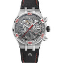Maurice Lacroix Herrenuhr Aikon Chronograph Skeleton AI6098-SS001-091-2 von Maurice Lacroix