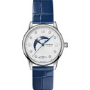 Montblanc Damenuhr Boheme 127354 von Montblanc