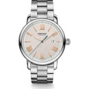 Montblanc Unisexuhr Star Legacy 126106 von Montblanc